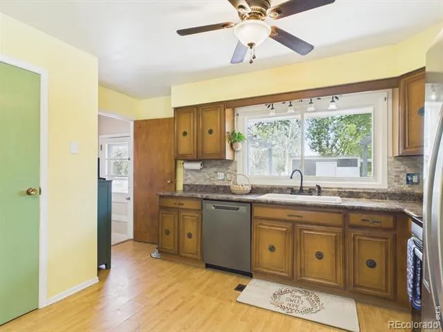 8042 Silver Birch Boulevard Frederick, CO 80504