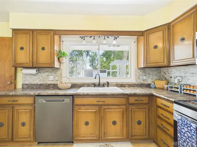 8042 Silver Birch Boulevard Frederick, CO 80504