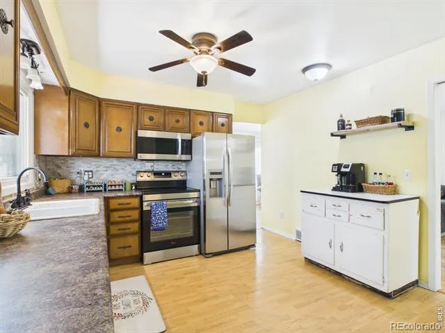 8042 Silver Birch Boulevard Frederick, CO 80504