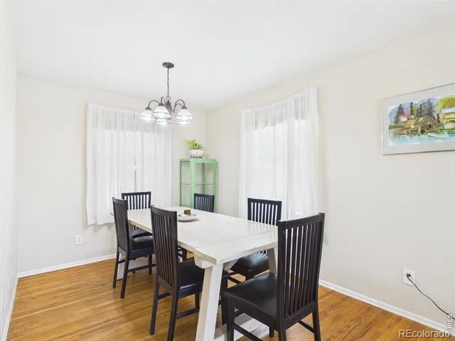 8042 Silver Birch Boulevard Frederick, CO 80504