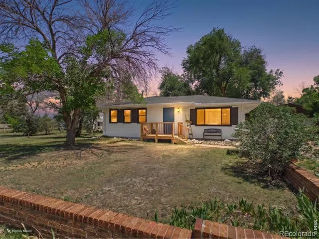 8042 Silver Birch Boulevard Frederick, CO 80504