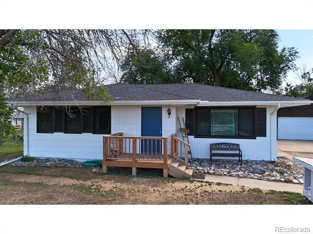 8042 Silver Birch Boulevard Frederick, CO 80504