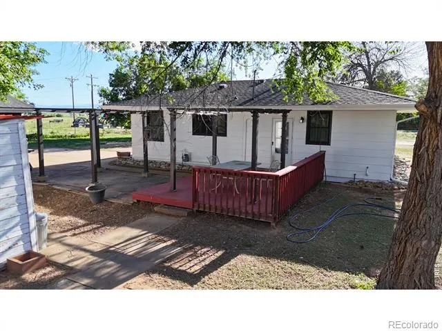 8042 Silver Birch Boulevard Frederick, CO 80504