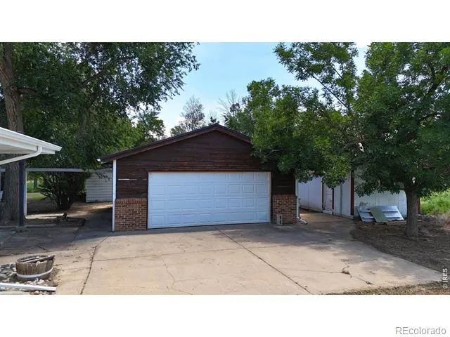 8042 Silver Birch Boulevard Frederick, CO 80504