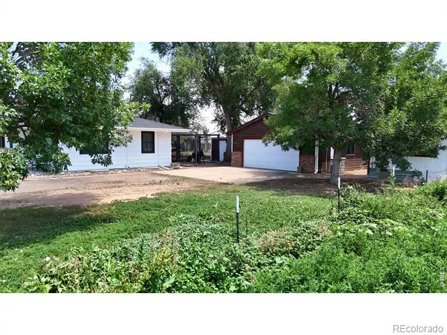 8042 Silver Birch Boulevard Frederick, CO 80504