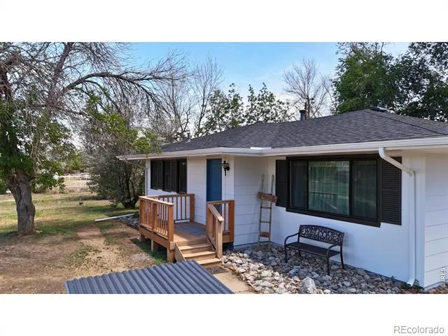 8042 Silver Birch Boulevard Frederick, CO 80504