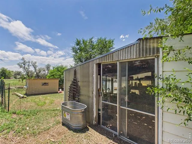 8042 Silver Birch Boulevard Frederick, CO 80504