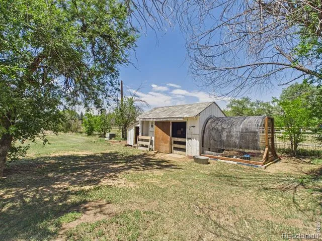 8042 Silver Birch Boulevard Frederick, CO 80504