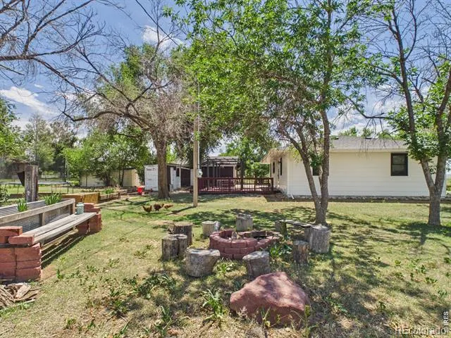 8042 Silver Birch Boulevard Frederick, CO 80504