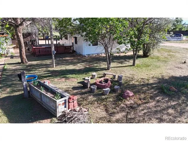 8042 Silver Birch Boulevard Frederick, CO 80504