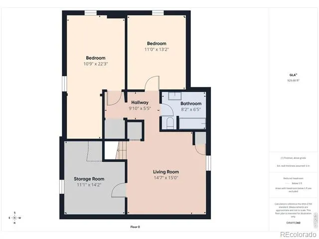 8042 Silver Birch Boulevard Frederick, CO 80504
