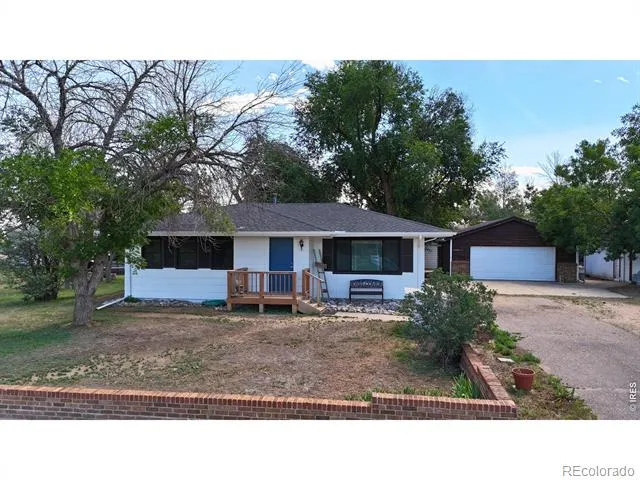 8042 Silver Birch Boulevard Frederick, CO 80504