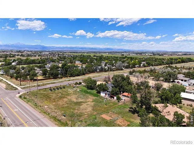 8042 Silver Birch Boulevard Frederick, CO 80504