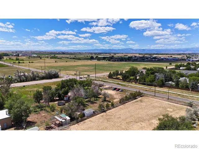 8042 Silver Birch Boulevard Frederick, CO 80504