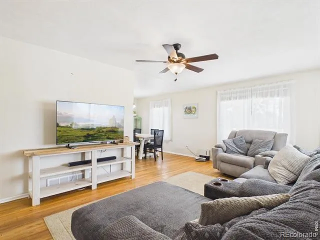 8042 Silver Birch Boulevard Frederick, CO 80504