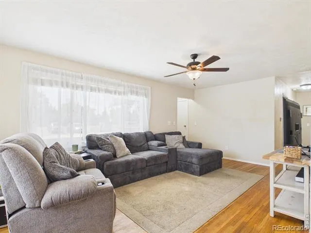 8042 Silver Birch Boulevard Frederick, CO 80504