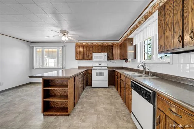 355 E Woodward Avenue Keenesburg, CO 80643