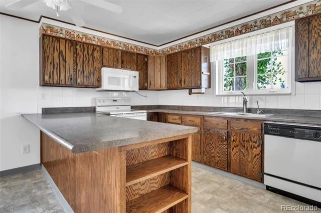 355 E Woodward Avenue Keenesburg, CO 80643