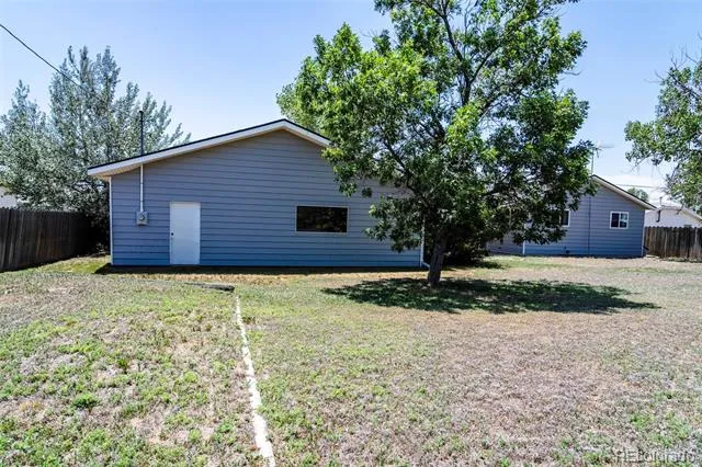 355 E Woodward Avenue Keenesburg, CO 80643