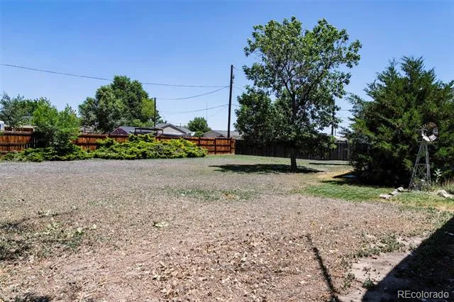 355 E Woodward Avenue Keenesburg, CO 80643