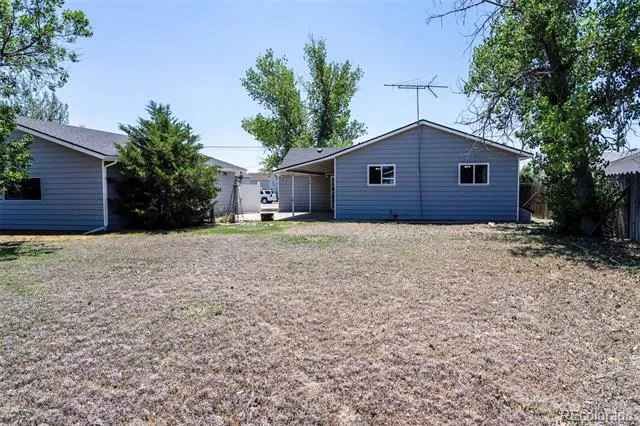 355 E Woodward Avenue Keenesburg, CO 80643