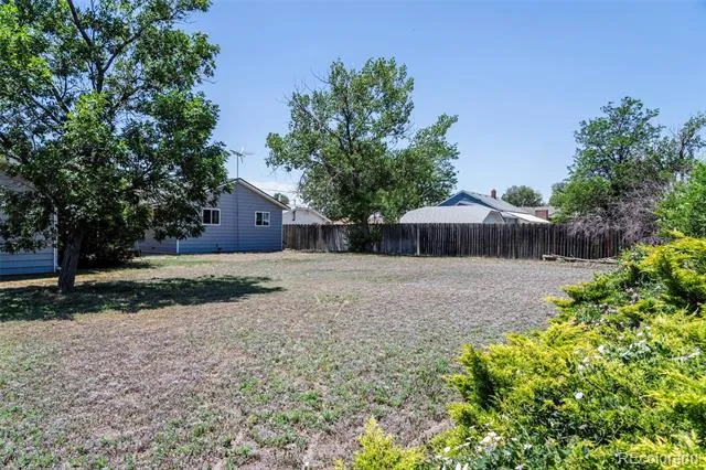 355 E Woodward Avenue Keenesburg, CO 80643