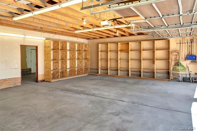 355 E Woodward Avenue Keenesburg, CO 80643