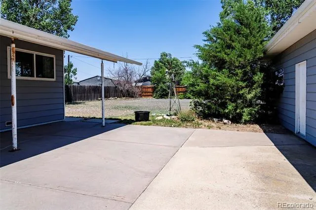 355 E Woodward Avenue Keenesburg, CO 80643