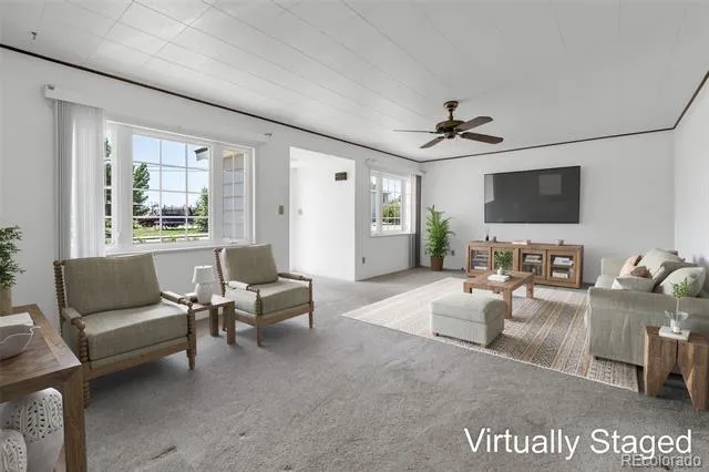 355 E Woodward Avenue Keenesburg, CO 80643
