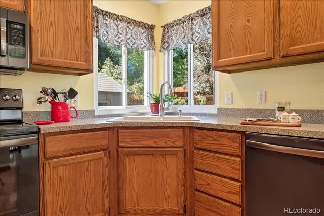 11795 W 85th Avenue Arvada, CO 80005