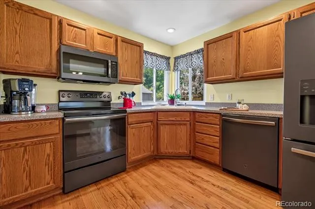11795 W 85th Avenue Arvada, CO 80005