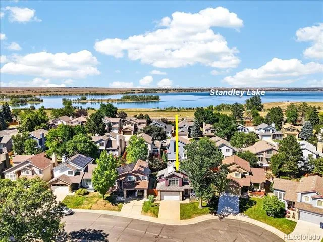 11795 W 85th Avenue Arvada, CO 80005