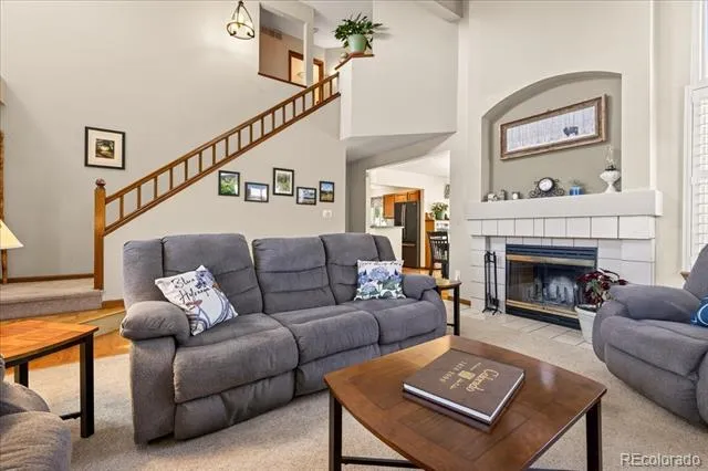 11795 W 85th Avenue Arvada, CO 80005