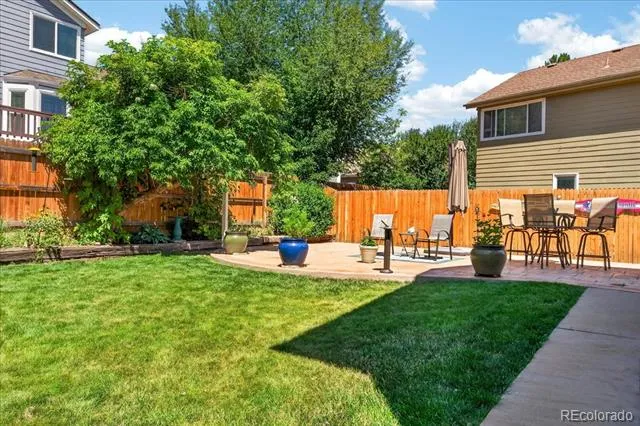 11795 W 85th Avenue Arvada, CO 80005