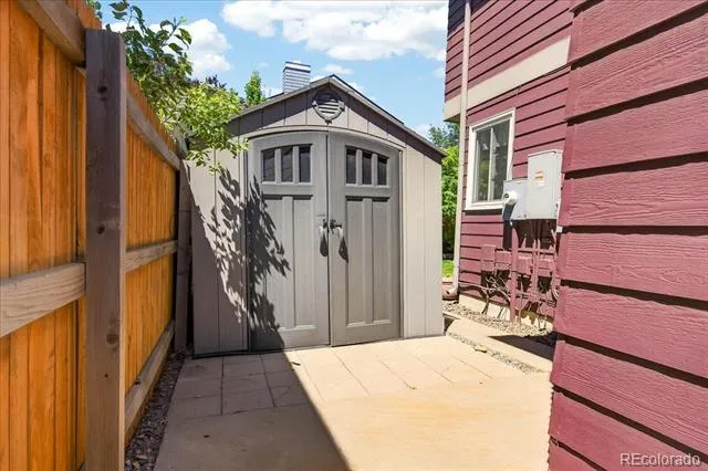 11795 W 85th Avenue Arvada, CO 80005