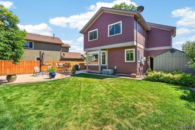 11795 W 85th Avenue Arvada, CO 80005