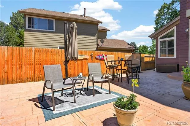 11795 W 85th Avenue Arvada, CO 80005