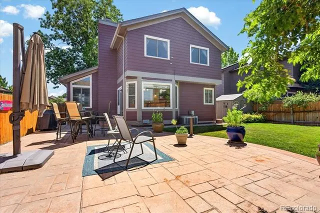 11795 W 85th Avenue Arvada, CO 80005