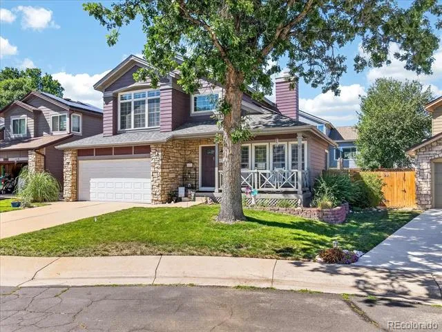 11795 W 85th Avenue Arvada, CO 80005