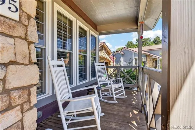 11795 W 85th Avenue Arvada, CO 80005