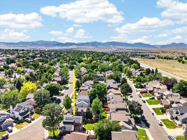 11795 W 85th Avenue Arvada, CO 80005