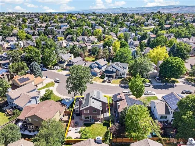 11795 W 85th Avenue Arvada, CO 80005