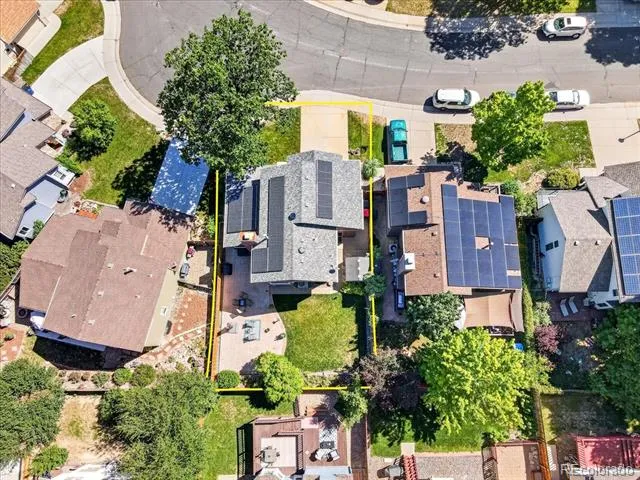 11795 W 85th Avenue Arvada, CO 80005