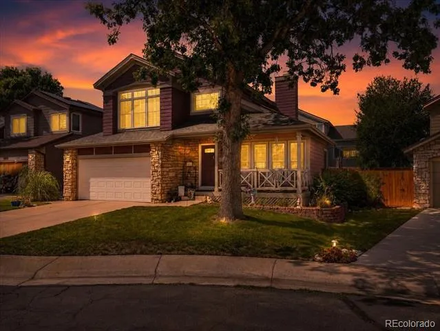 11795 W 85th Avenue Arvada, CO 80005