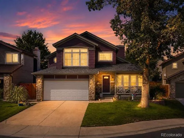 11795 W 85th Avenue Arvada, CO 80005