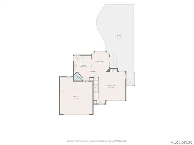 11795 W 85th Avenue Arvada, CO 80005