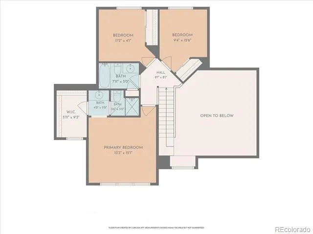 11795 W 85th Avenue Arvada, CO 80005