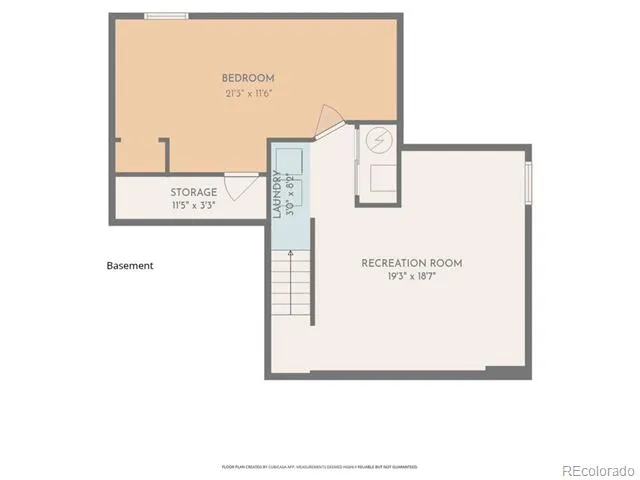 11795 W 85th Avenue Arvada, CO 80005