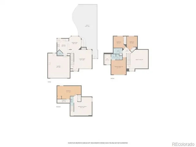 11795 W 85th Avenue Arvada, CO 80005