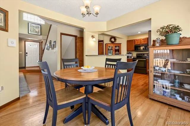 11795 W 85th Avenue Arvada, CO 80005